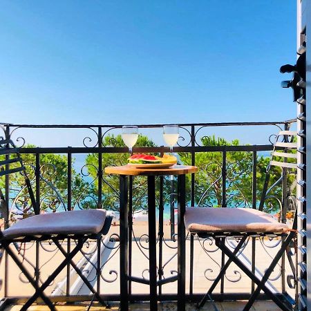 Guesthouse 1932 Himare Ngoại thất bức ảnh