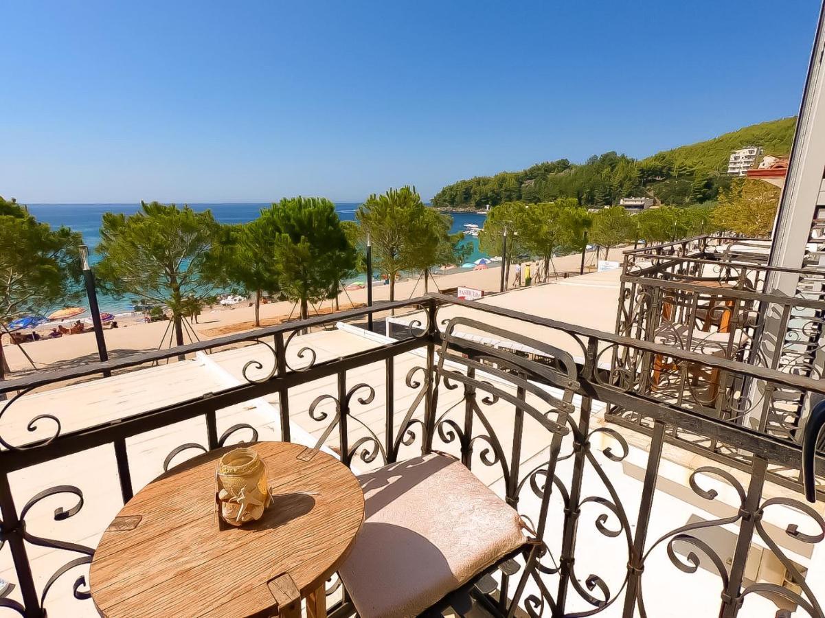 Guesthouse 1932 Himare Ngoại thất bức ảnh