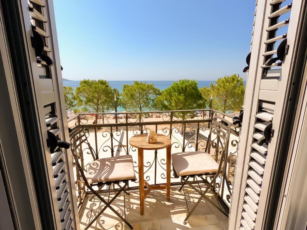 Guesthouse 1932 Himare Ngoại thất bức ảnh