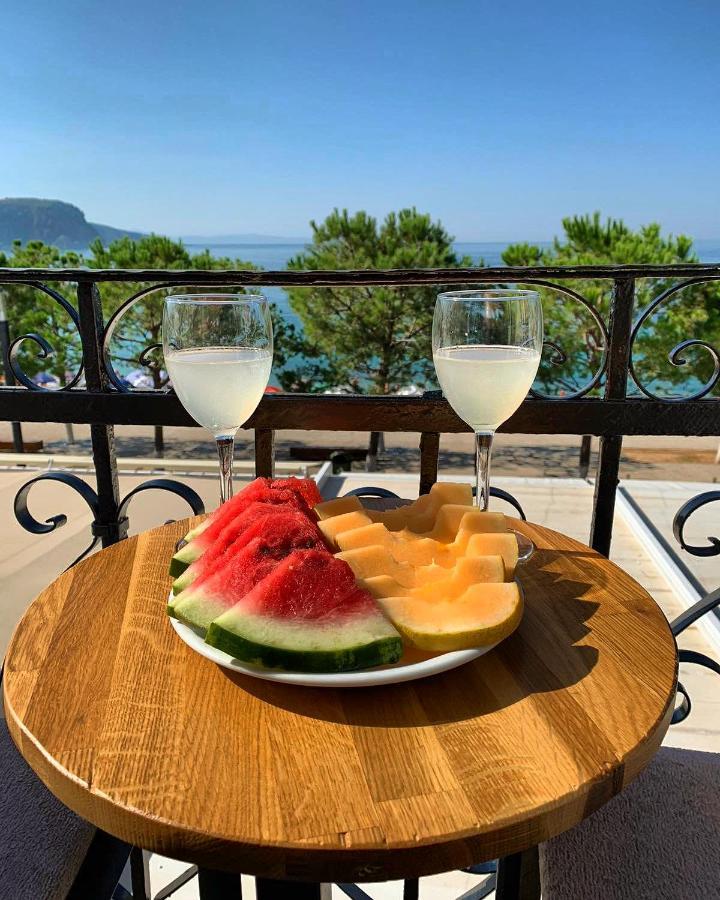 Guesthouse 1932 Himare Ngoại thất bức ảnh