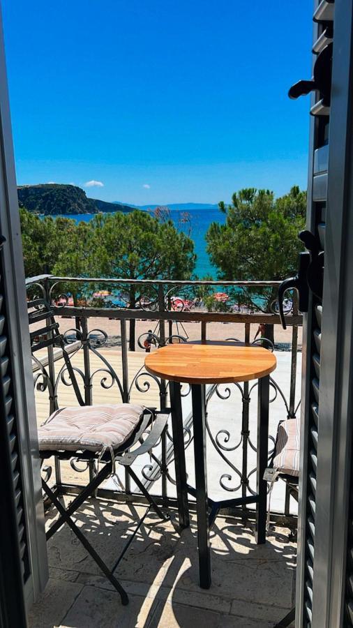 Guesthouse 1932 Himare Ngoại thất bức ảnh
