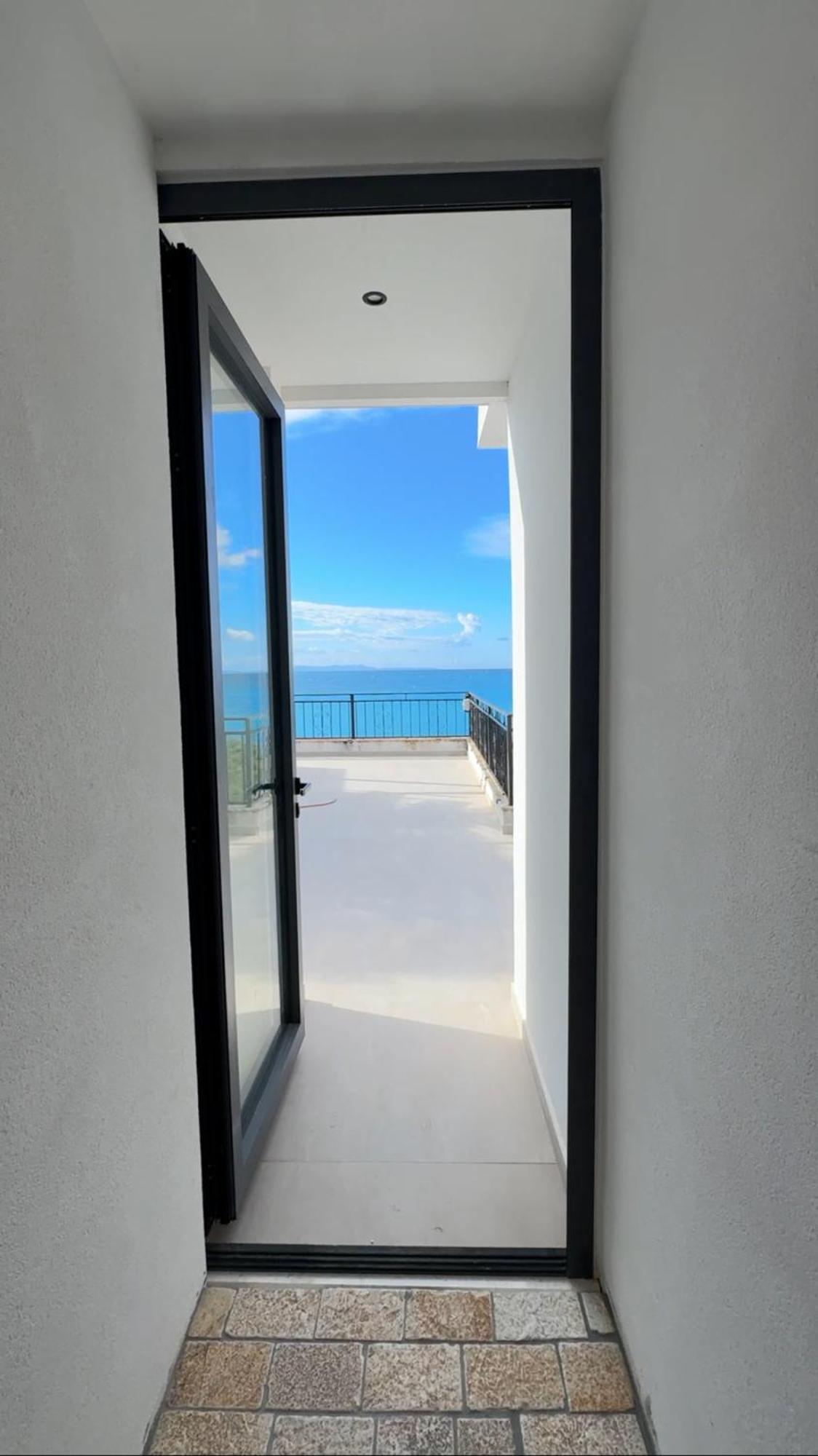 Guesthouse 1932 Himare Ngoại thất bức ảnh