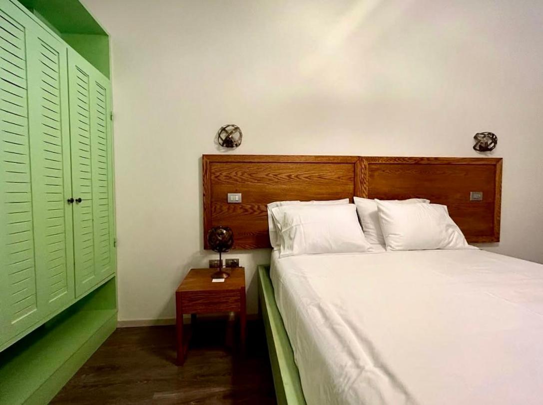 Guesthouse 1932 Himare Ngoại thất bức ảnh