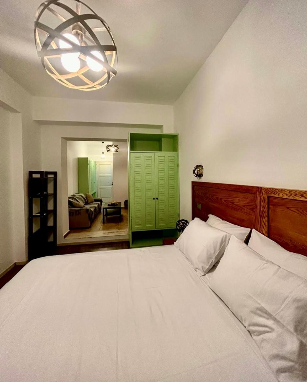 Guesthouse 1932 Himare Ngoại thất bức ảnh