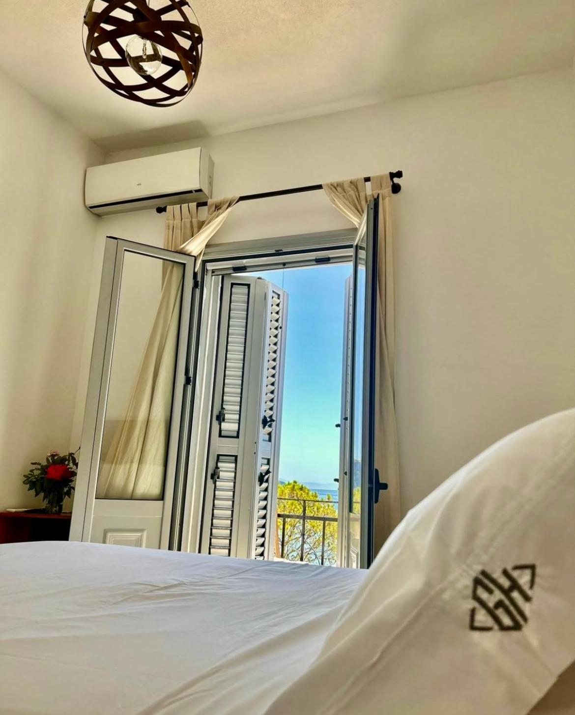 Guesthouse 1932 Himare Ngoại thất bức ảnh