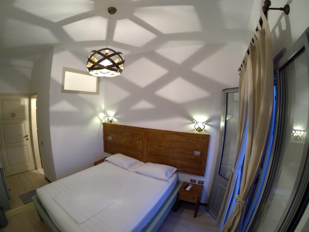 Guesthouse 1932 Himare Phòng bức ảnh