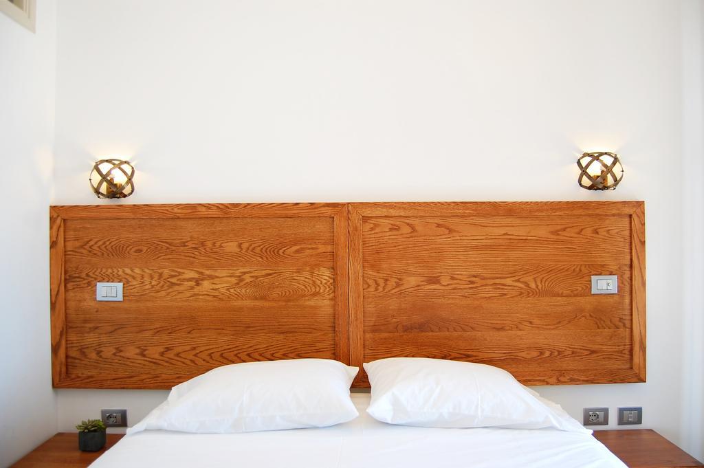 Guesthouse 1932 Himare Ngoại thất bức ảnh