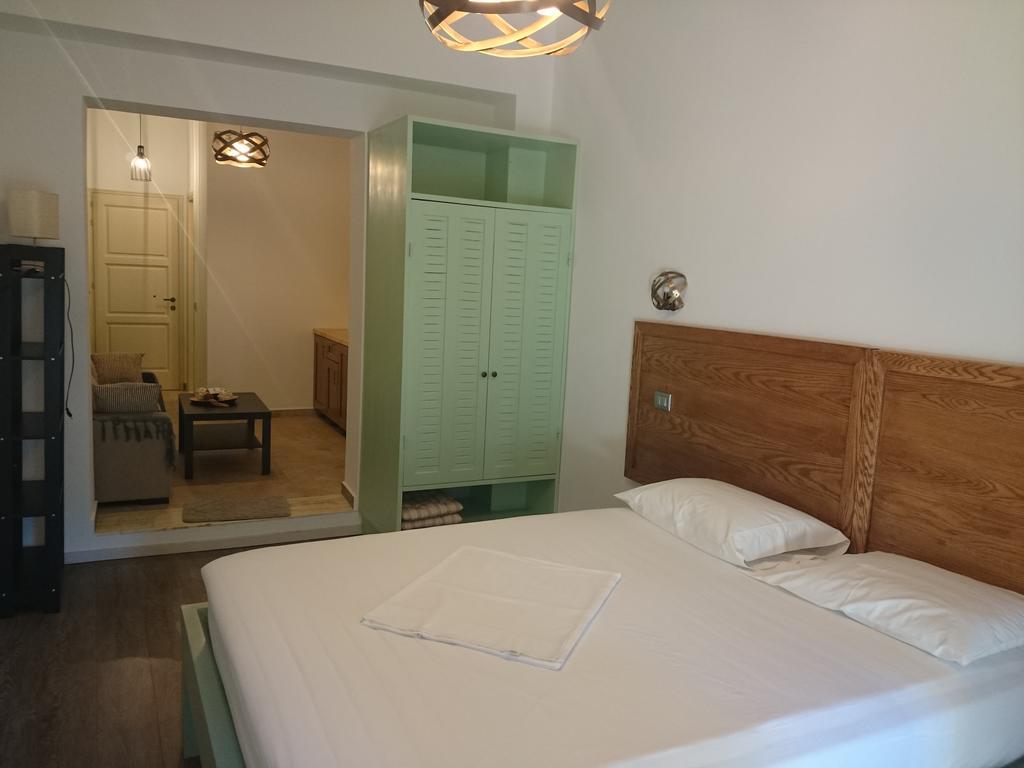 Guesthouse 1932 Himare Ngoại thất bức ảnh
