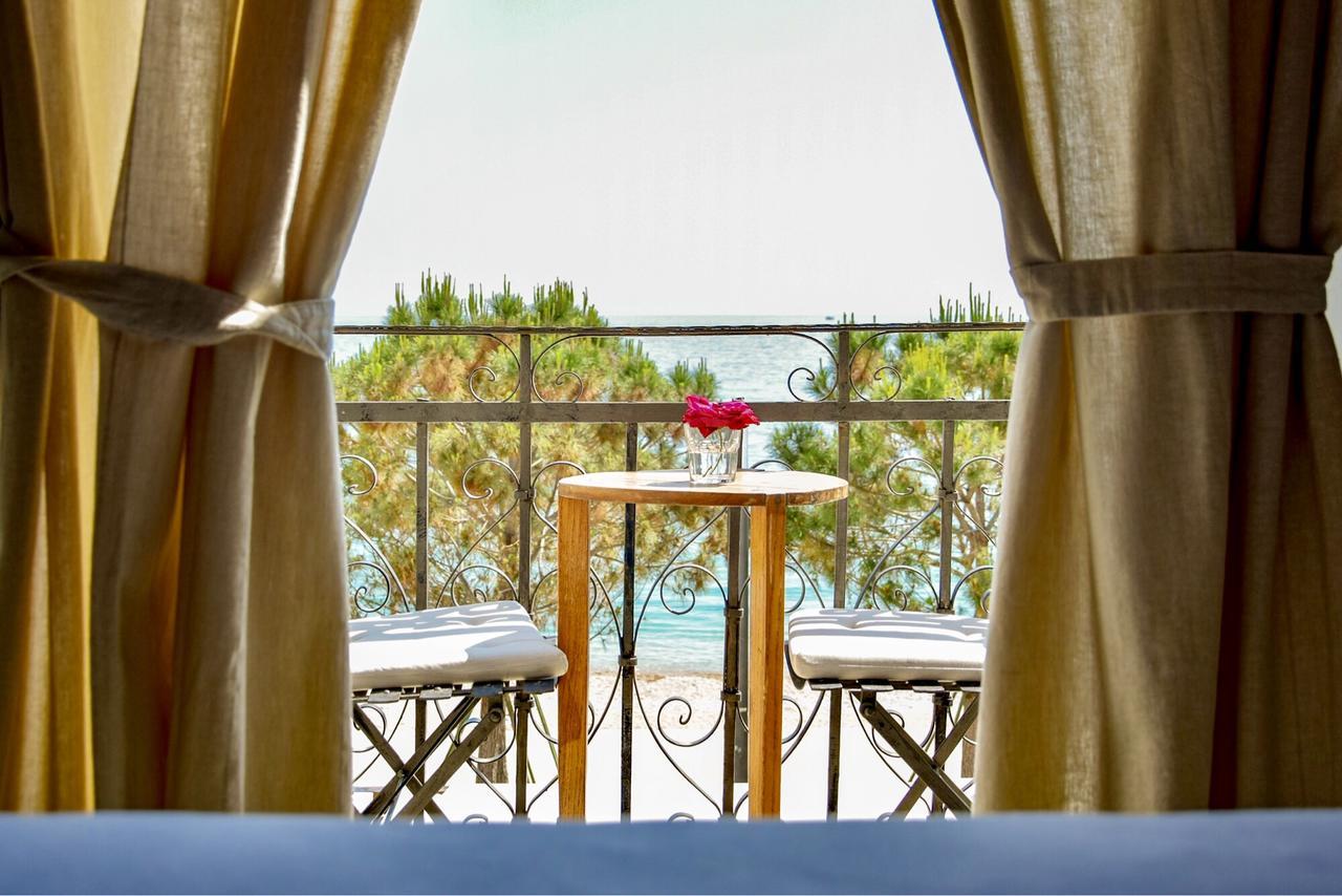 Guesthouse 1932 Himare Ngoại thất bức ảnh