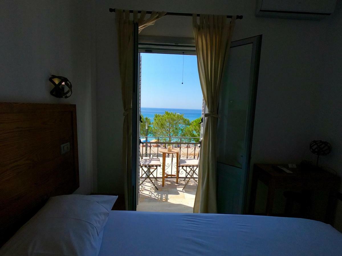 Guesthouse 1932 Himare Ngoại thất bức ảnh