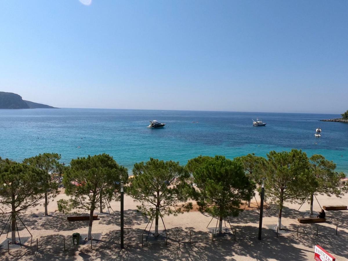 Guesthouse 1932 Himare Ngoại thất bức ảnh