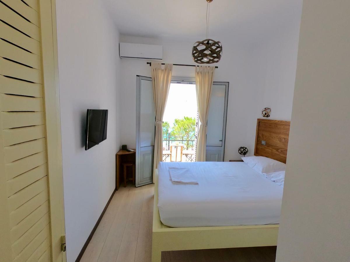Guesthouse 1932 Himare Ngoại thất bức ảnh