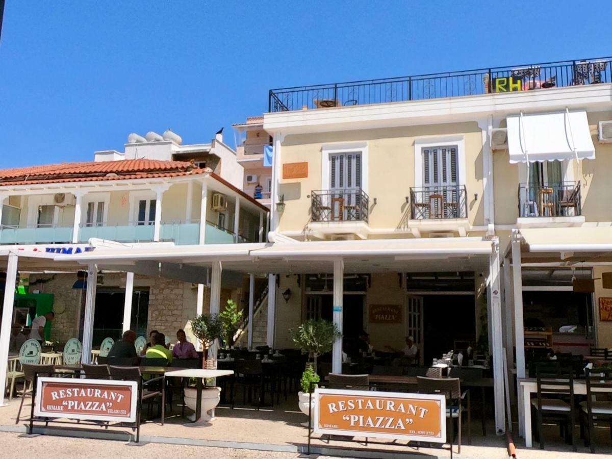 Guesthouse 1932 Himare Ngoại thất bức ảnh